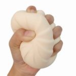 0407 *Pan de Vapor Super Suave* (9 cm.) INDIVIDUAL.