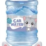1306 *Dispensador GATO* (10×24 cm.)