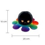 0363 *Pulpo Reversible* (12×24 cm.) 6 Diferentes.