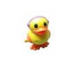 0384 *Jumping Duk* (7×8.5 cm.)