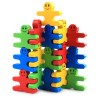 4804 *Villanos de Equilibrio e/Madera* (20×12 cm.) 16 Pcs.