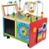 6215 *Carrito Andador Multifuncional 9 en 1* (90 cm.)