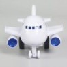 0381 *Avión de Fricción* (11×7 cm.) 1 Pca.