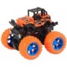 2524 *Monster Truck 4×4* (10×8 cm.) 4 Diferentes.