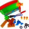 4251 *Juego de Herramientas Mickey* (27×15 cm.) 20 Pcs.
