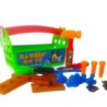 4251 *Juego de Herramientas Mickey* (27×15 cm.) 20 Pcs.