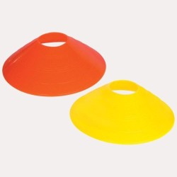 3211 *Cono Trunco* (9×6 cm.) 6 Pcs.