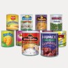 7104 *Super Divertido 2: LATAS* (7×5.5 cm.) 11 Pcs.