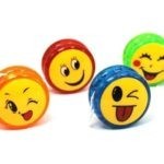 860 *Yo-Yo de Emociones* (6cm.) (Pieza)