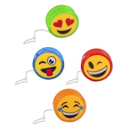 860 *Yo-Yo de Emociones* (6cm.) (Pieza)