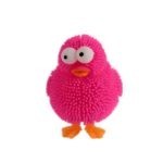 6911 *Pollito Flashing* (7 cm.) 6 Colores.