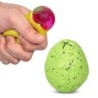 6258 *Huevo Squishy Dinosaurio* (7 cm.)