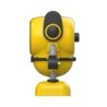 4234 *Robot Giratorio* (13x12x6 cm.) 3 Colores. (Pieza)