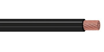 CABLE VINIKOB LS TIPO THW-LS/THHW-LS CAL. 2 AWG PARA 600V | KOBREX