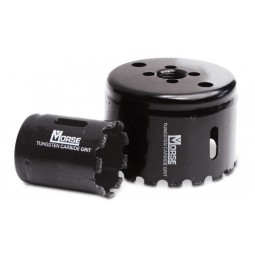 Brocasierra con granalla de carburo 3 3/4"