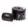 Brocasierra con granalla de carburo 3 3/4"