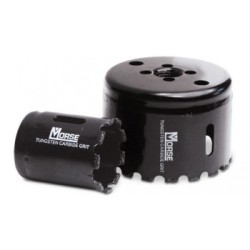 Brocasierra con granalla de carburo 3 3/4"