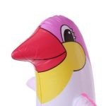 0323 *Pingüinos Inflables* (48 cm.) 4 Diferentes.