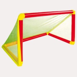 1026 *Portería Chuta-Gool* (92 X 55 cm.)