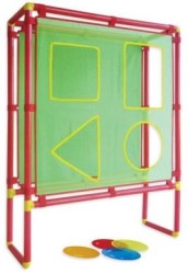 1039 *Atina con Frizzby* (110 x 150 cm.)