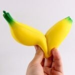 4313 *Plátano de Esponja* (4×18 cm.)