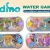 4294 *Juego de Agua Brilloso Dinosaurios* (14×7 cm.) INDIVIDUAL.