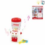 9900 *DISPENSADOR DE AGUA Juguetes Electrodomésticos c/Luz y Sonido* (17×20 cm.)