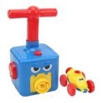 5432 *BALLOON CAR* (10×15.5 cm.) 6 Pcs.