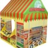 0442-T *Tiendita Armable c/Pelotas* (93x69x130x70x48) Tiendita +50 Pelotas d/Alberca