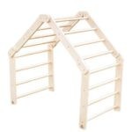 7064 *Escaladora de Madera Adaptable* (70×140 cm.)