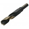 Broca de acero 39/64” zanco 1/2"