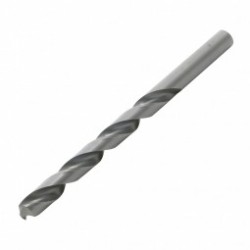 Broca de acero M2 de alta velocidad 6.0 mm