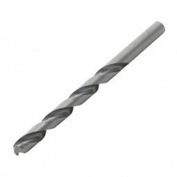 Broca de acero M2 de alta velocidad 10.0 mm