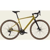 Bicicleta Cannondale Topstone 2 Gravel