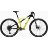 Bicicleta 29 Cannondale Scalpel Carbon 4