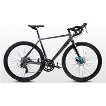 Bicicleta R.700 Alubike Sport Mazzima 2022