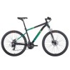 Bicicleta R.29 Trinx Majestic M600 Pro 24 Vel 2022