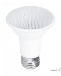 LAMP LED PAR 8W3000KE27470LM
