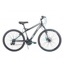 Bicicleta R.26 Huffy Nighthawk Disc 2022
