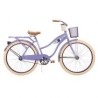 Bicicleta R.26 Huffy Deluxe Morado 2023