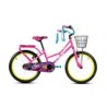 Bicicleta Rodada 20 Mercurio Evergreen