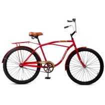 Bicicleta R.26 Kingstone Crussier Caballero Premium