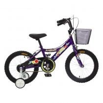 Bicicleta R.16 Kingstone Little Cherry Premium
