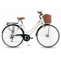 Bicicleta Rodada 700 Turbo Urban 1.1 Dama 2022
