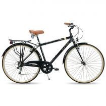 Bicicleta Rodada 700 Turbo Urban 1.1 Men 2022