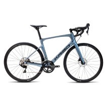 Bicicleta de ruta Krbo XRD Carbon Disc Shimano 105
