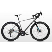 Bicicleta R.700 Alubike Revel Gravel 2022