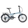 Bicicleta R.20 Momentum Pakaway 1 Folding Bike