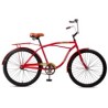 Bicicleta R.26 Kingstone Crussier Caballero Premium