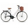Bicicleta Rodada 700 Turbo Urban 1.1 Dama 2022